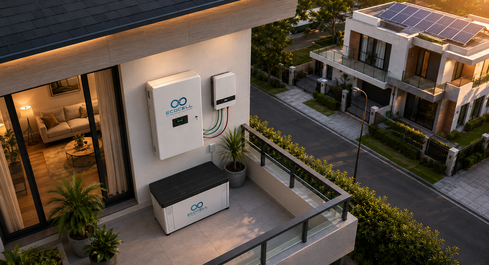 Powering a Greener India